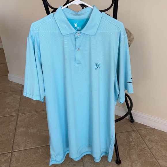 Fairway & Greene Striped Shirt - Picture 2 of 12